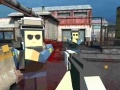                                                                     Pixel Factory Battle 3D.io קחשמ