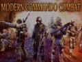                                                                     Modern Commando Combat קחשמ
