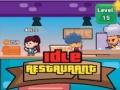                                                                     Idle Restaurant קחשמ