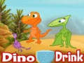                                                                     Dino Drink קחשמ