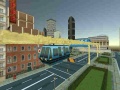                                                                       Sky Train Simulator: Elevated Train Driving ליּפש