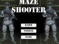                                                                       Maze Shooter ליּפש