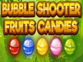                                                                       Bubble Shooter Fruits Candies ליּפש