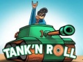                                                                     Tank'n Roll קחשמ