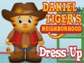                                                                       Daniel Tiger's Neighborhood Dress Up ליּפש