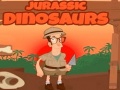                                                                     Jurassic Dinosaurs קחשמ
