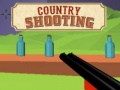                                                                       Country Shooting ליּפש