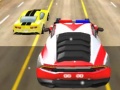                                                                     Police Car Racing קחשמ