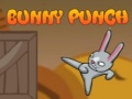                                                                       Bunny Punch ליּפש