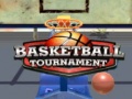                                                                     Basketball Tournament קחשמ