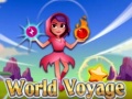                                                                       World Voyage ליּפש