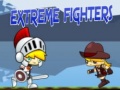                                                                       Extreme Fighters ליּפש