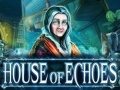                                                                       House of Echoes ליּפש