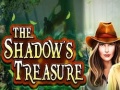                                                                     The Shadows Treasure קחשמ