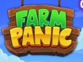                                                                       Farm Panic ליּפש