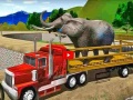                                                                     Animal Simulator Truck Transport 2020 קחשמ