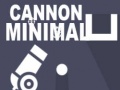                                                                     Cannon Minimal קחשמ