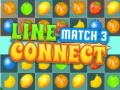                                                                     Line Match 3 Connect קחשמ