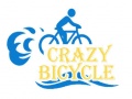                                                                     Crazy Bicycle קחשמ