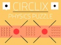                                                                     Circlix: Physics Puzzle קחשמ