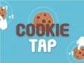                                                                     Cookie Tap קחשמ