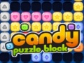                                                                       Candy Puzzle Block ליּפש