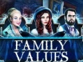                                                                       Family Values ליּפש