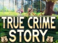                                                                       True Crime Story ליּפש