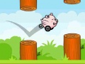                                                                     Flappy Pig קחשמ