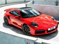                                                                       2021 UK Porsche 911 Turbo S ליּפש