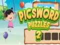                                                                     Picsword puzzles 2 קחשמ