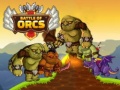                                                                       Battle of Orcs ליּפש