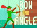                                                                    Bow and Angle קחשמ