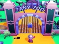                                                                       Zany Zoo ליּפש