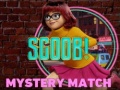                                                                     Scoob! Mystery Match קחשמ
