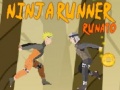                                                                     Ninja Runner Runato קחשמ