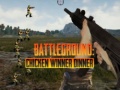                                                                     Battleground Chicken Winner קחשמ