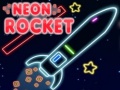                                                                     Neon Rocket קחשמ