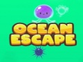                                                                       Ocean Escape ליּפש