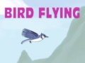                                                                       Bird Flying ליּפש