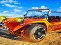                                                                     Beach Buggy Racing: Buggy of Battle קחשמ