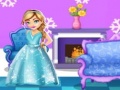                                                                     Ice Princess Doll House Design קחשמ