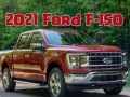                                                                     2021 Ford F 150  קחשמ
