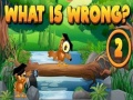                                                                       What Is Wrong 2 ליּפש