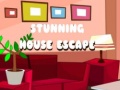                                                                     Stunning House Escape קחשמ