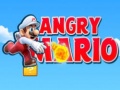                                                                     Angry Mario קחשמ