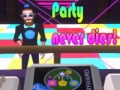                                                                       Party Never Dies! ליּפש