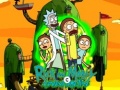                                                                     Rick And Morty Adventure קחשמ