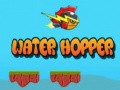                                                                       Water Hopper ליּפש