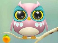                                                                       Cute Owl Puzzle ליּפש